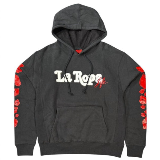 Laropa - Essential Graphic Hoodie
