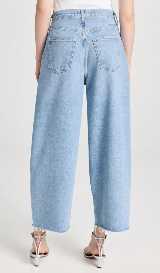Agolde - Dagna Baggy Jeans