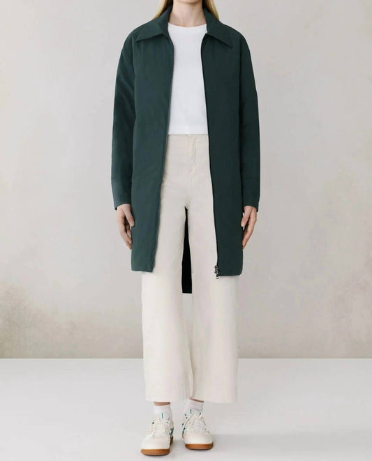 Soia&Kyo - Women's Laleh Duvet Down Coat