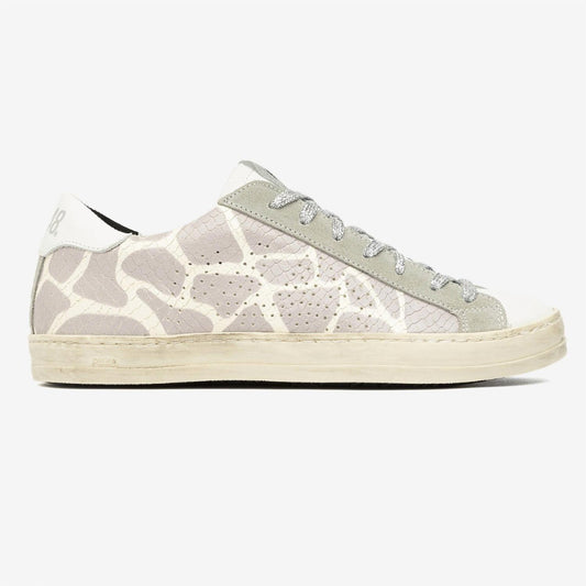 P448 - Women's John Sneakers