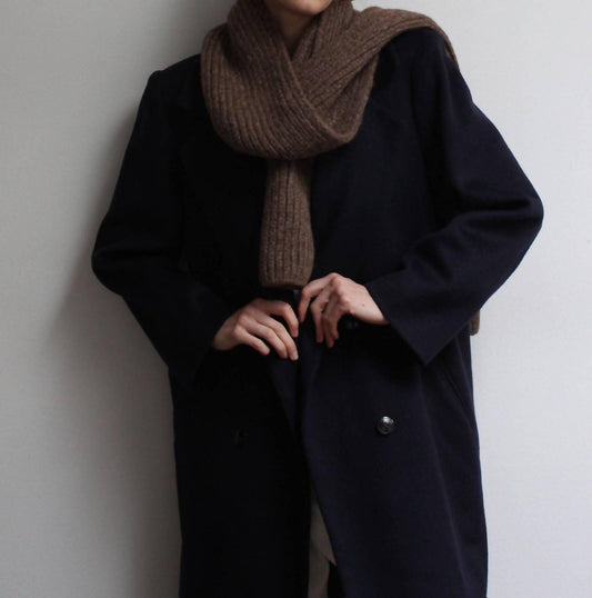 Na Nin - CeCe Alpaca Scarf