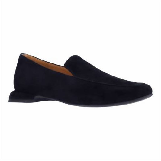L'Amour Des Pieds - Women's Tilda Suede Loafer