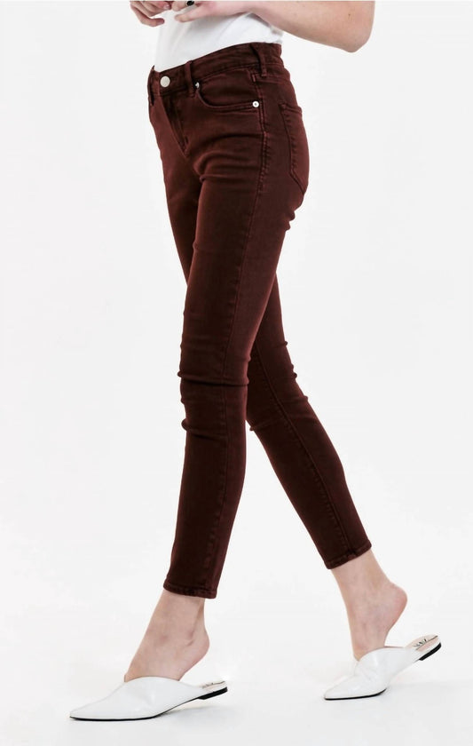 Dear John Denim - Gisele Skinny Jean