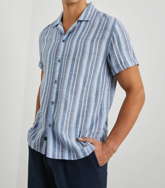 Rails - Amalfi Shirt