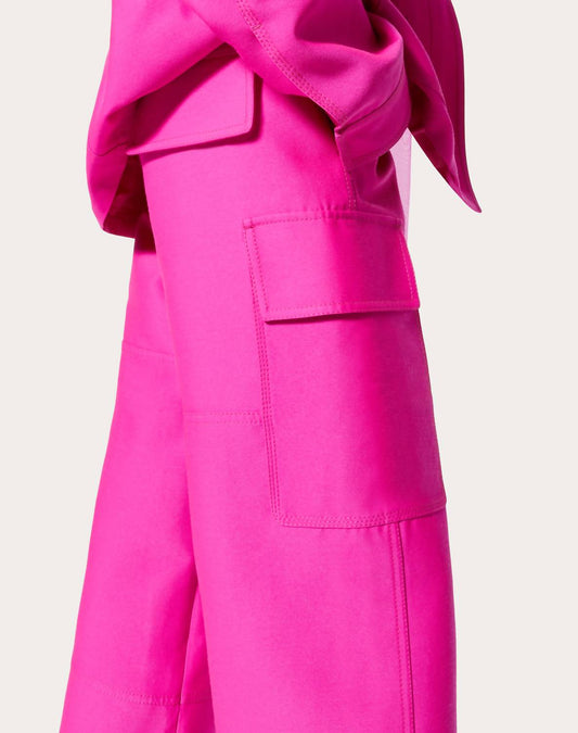 Valentino - Couture Blaser Pants