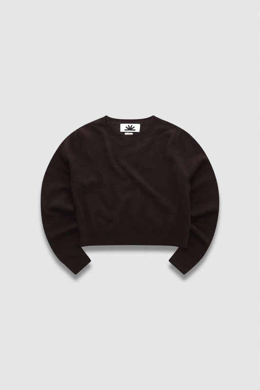 Colorush - Womad Little Crew Sweater