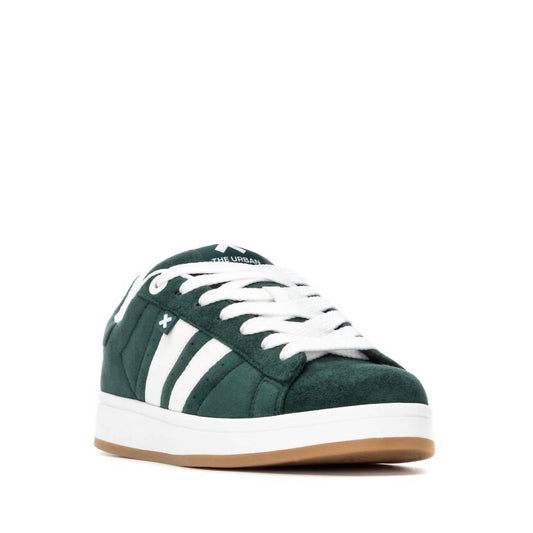 Xti - Women's 144545 Round Toe Sneakers