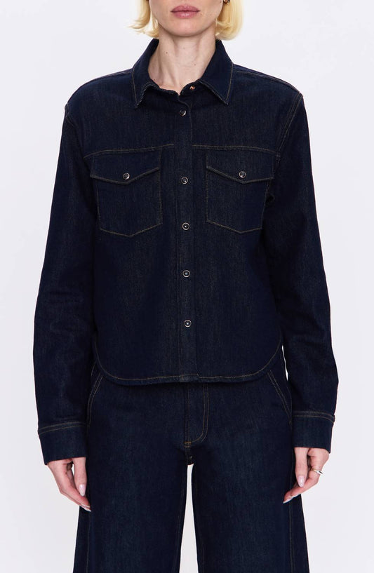 Pistola - Thea Denim Jacket