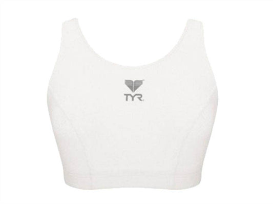 Tyr - Women's Triathlon Solid Power Support Top
