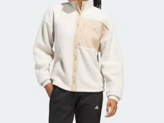 Adidas - Coze Snap Jacket