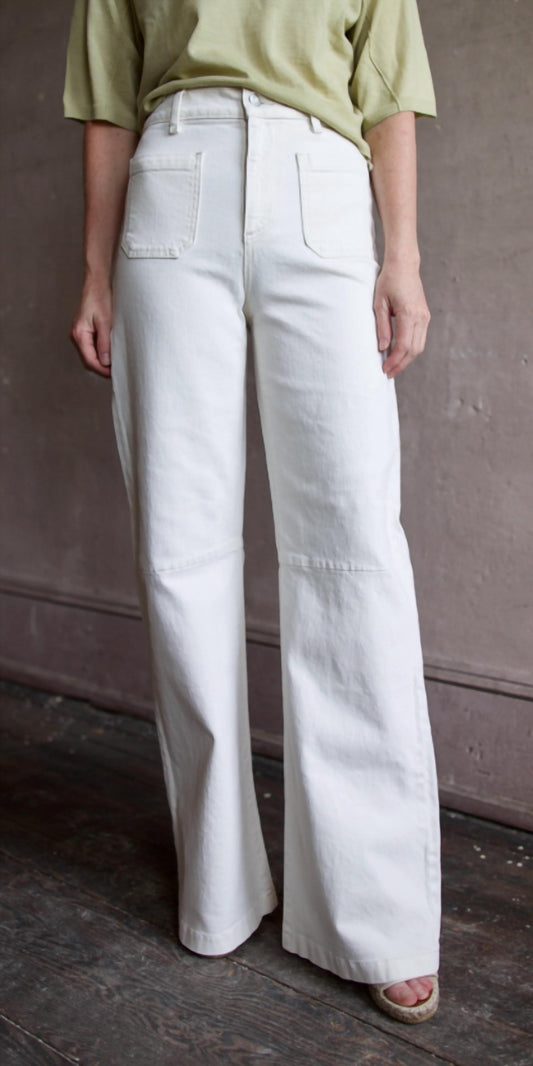 Le Jean - Parker Soft Barrel