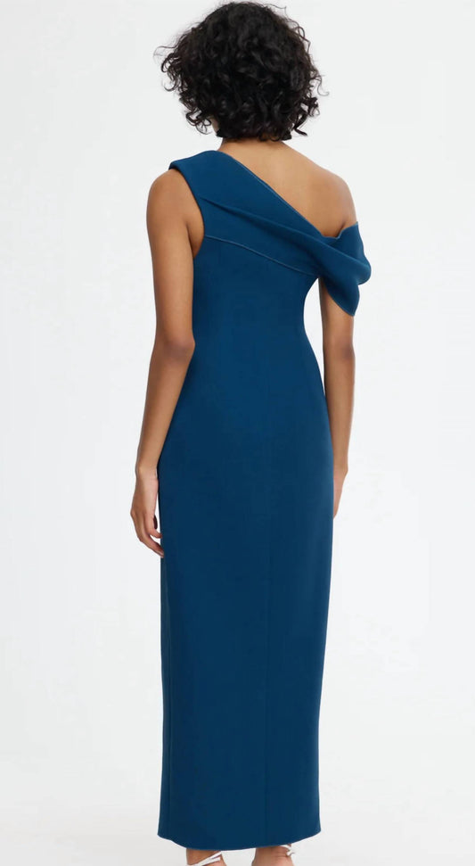 Acler - Ashford Maxi Dress