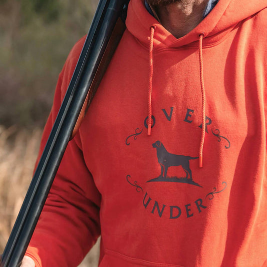 Over Under - The AfterHunt Hoody