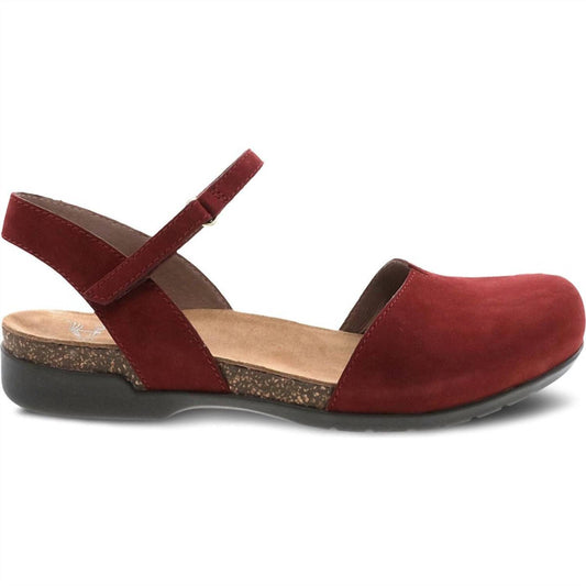 Dansko - Women's Rowan Shoes