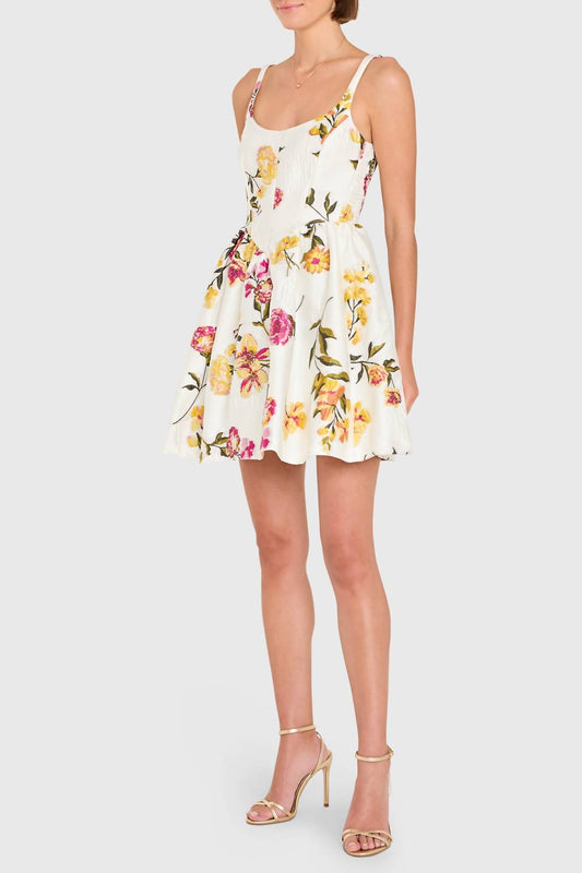 Amanda Uprichard - Mabel Dress