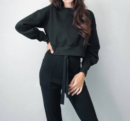 Lblc The Label - Zade Sweatshirt