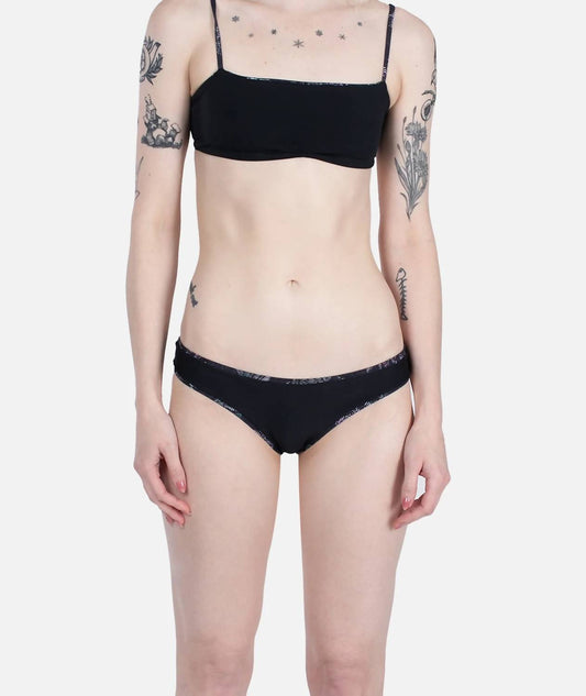 Jetty - Stella Swim Bottom