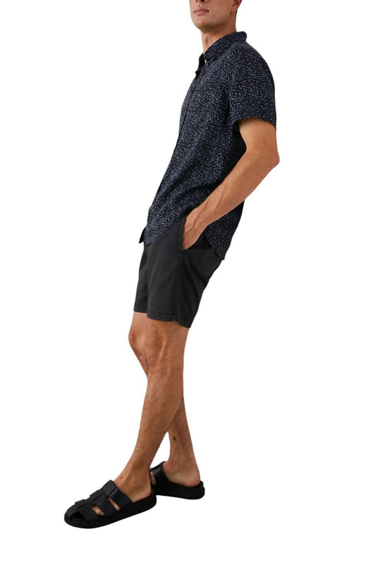 Rails - Carson Short Sleeved Shirt