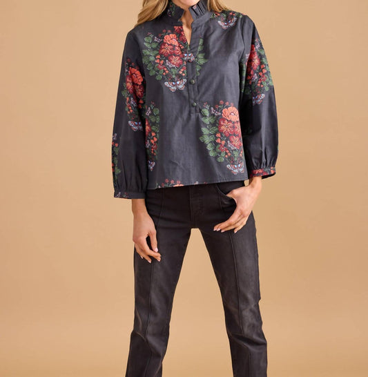 Double A - Daniella Top