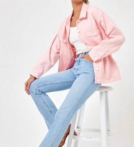 L*Space - Avery Jacket