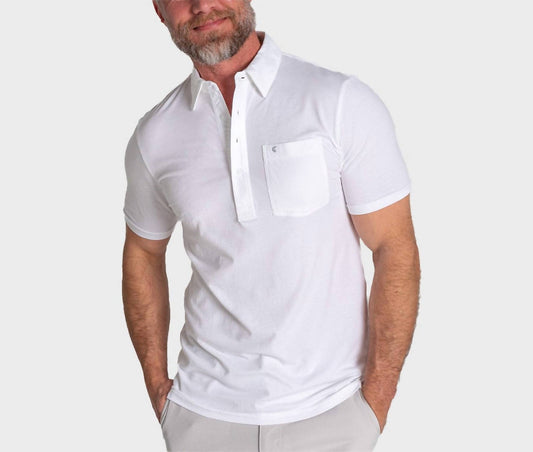 Criquet - Top Shelf Player Shirt