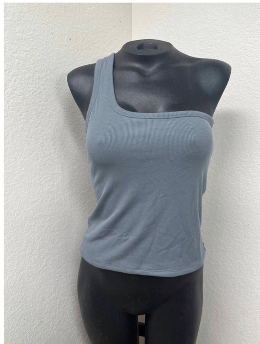 Lna - Women's Jas One Shoulder Top