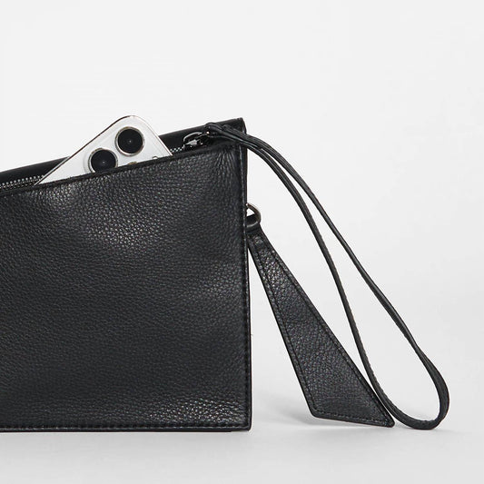 Hammitt - Women's Curtis Crossbody Bag