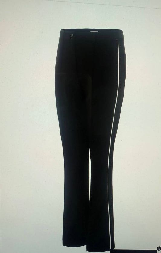 Anatomie - Women's Winnie Stripe Pant