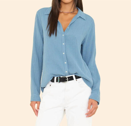 Xirena - Scout Shirt