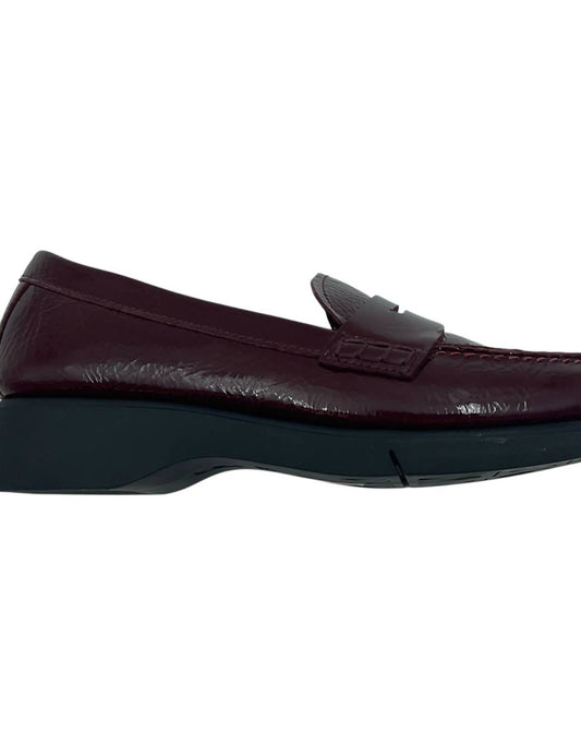 Saydo - Women's Amber Loafer