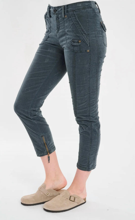 Marrakech - Eliam Corduroy Pant