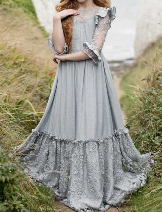 Joyfolie - Girl's Glannon Dress