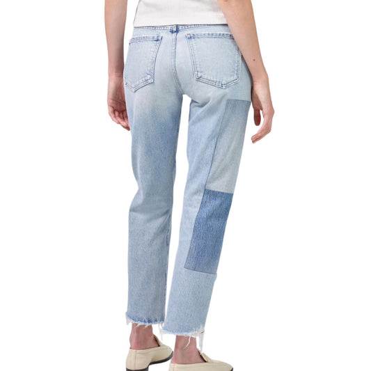 Citizens Of Humanity - Emerson Mid Rise Relaxed 27" Jean