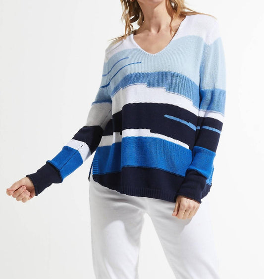 Zaket & Plover - Women's Long Sleeve Top