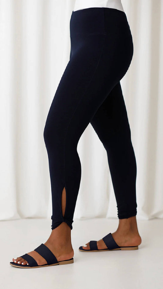 Sympli - Twist Legging