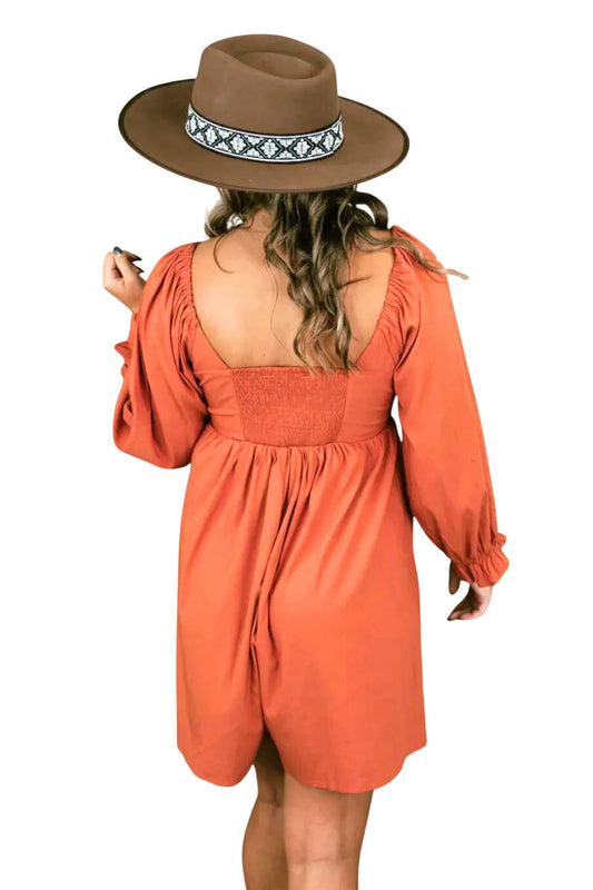 Entro - Melanie V-Wire Sweetheart Neckline Romper