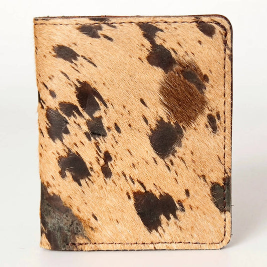 American Darling - Women's Full Grain Leather Wallet