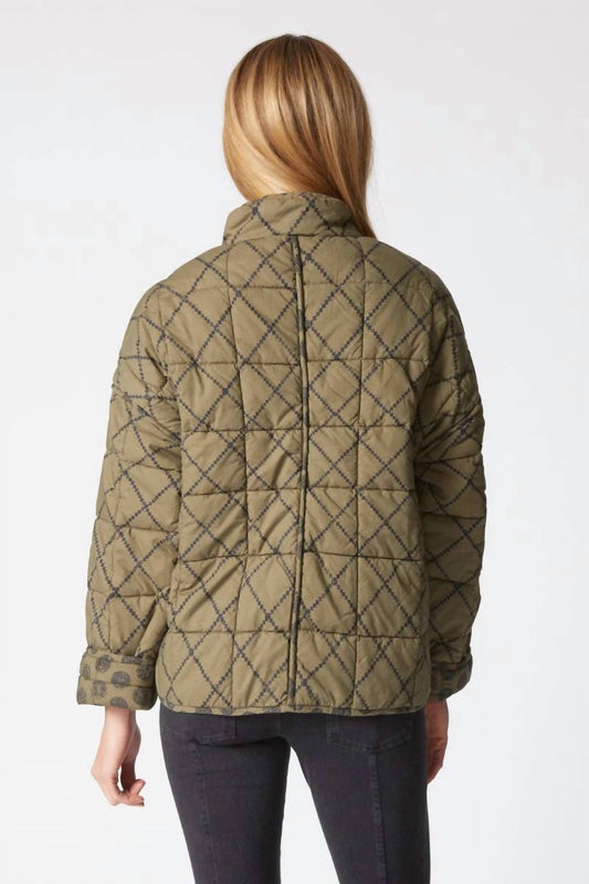 Habitat - Sophie Jacket