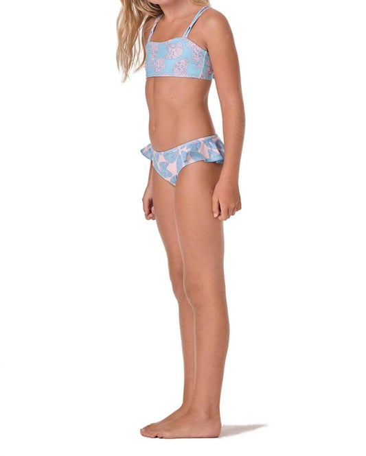 Submarine - Girls' So Girly Bikini Set