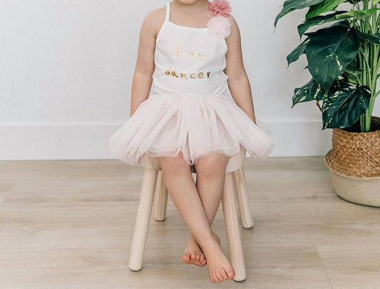 Oh Baby! - Frill Tutu