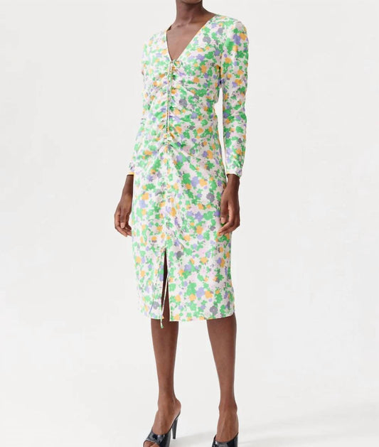 Baum Und Pferdgarten - Aditri Dress