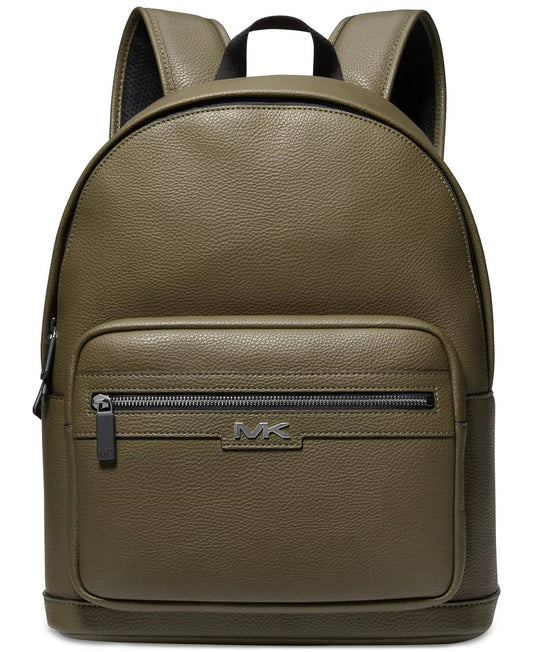 Michael Kors - Men's Malone Adjustable Solid Backpack
