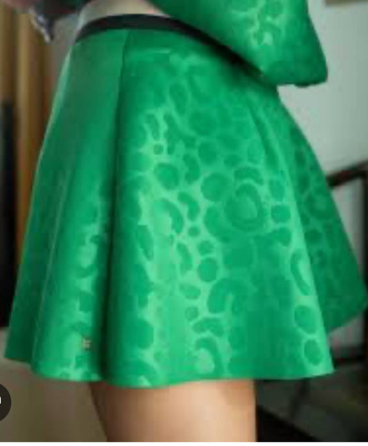 Emily Mccarthy - Sydney Short