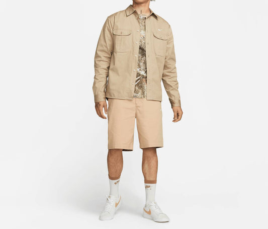 Nike - Sb El Chino Skate Shorts