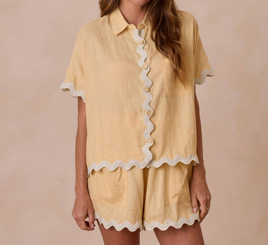 Rylee + Cru - Kelli Light & Flowy Set