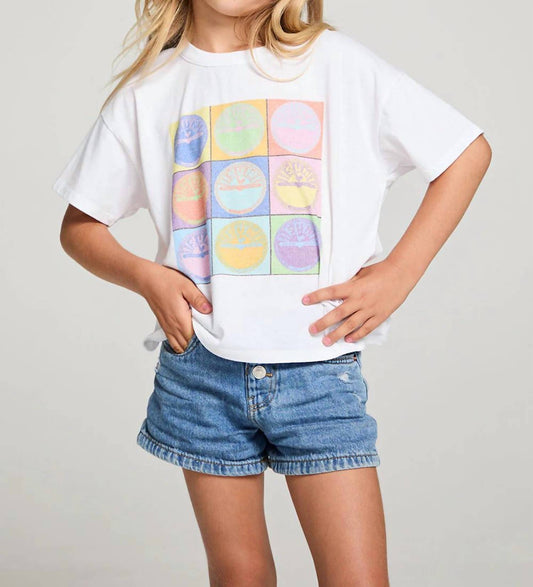 Chaser - Sun Records Pop Art Tee