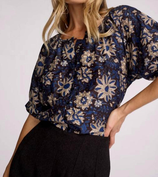Sundays - Bloom Lizbeth Blouse