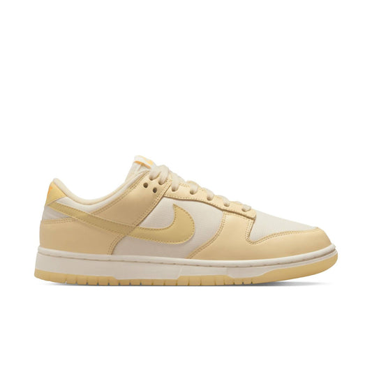 Nike - Women's Dunk Low Sneakers
