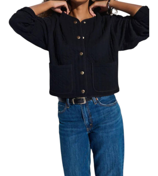 Nation Ltd - Otto Jacket