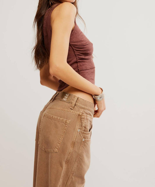 Free People - Fall For Me Tank Top